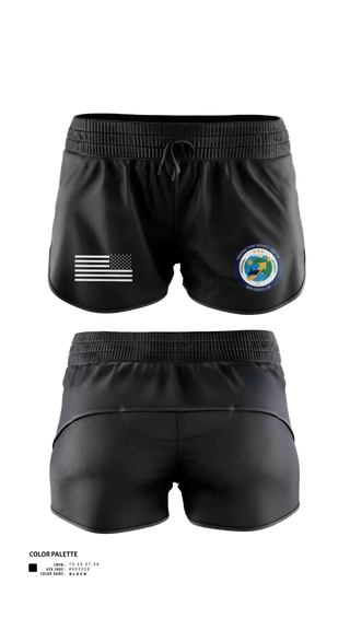 Ranger Panties, Rsc, , Teamtime, Team time, sublimation, custom sports apparel, team uniforms, spirit wear, spiritwear, sports uniforms, custom shirts, team store, custom team store, fundraiser sports, apparel fundraiser