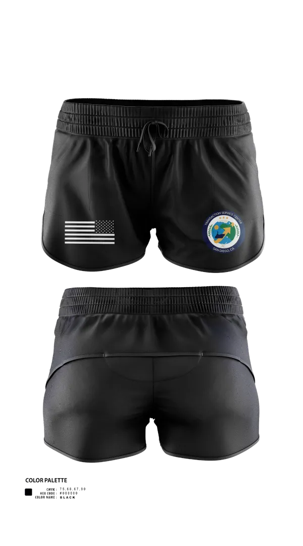 Ranger Panties, Rsc, , Teamtime, Team time, sublimation, custom sports apparel, team uniforms, spirit wear, spiritwear, sports uniforms, custom shirts, team store, custom team store, fundraiser sports, apparel fundraiser