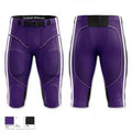 Linfield Wildcats 37082646 Football Pants - 1