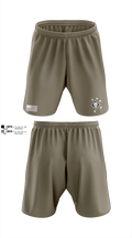 DECK DEPARTMENT 16334111 Athletic Shorts With Pockets - 1