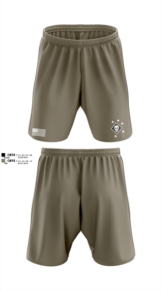 Athletic Shorts With Pockets, DECK DEPARTMENT, , Teamtime, Team time, sublimation, custom sports apparel, team uniforms, spirit wear, spiritwear, sports uniforms, custom shirts, team store, custom team store, fundraiser sports, apparel fundraiser