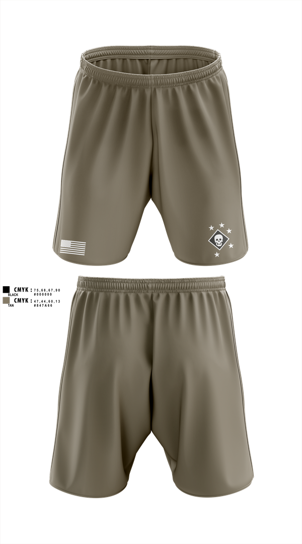 Athletic Shorts With Pockets, DECK DEPARTMENT, , Teamtime, Team time, sublimation, custom sports apparel, team uniforms, spirit wear, spiritwear, sports uniforms, custom shirts, team store, custom team store, fundraiser sports, apparel fundraiser