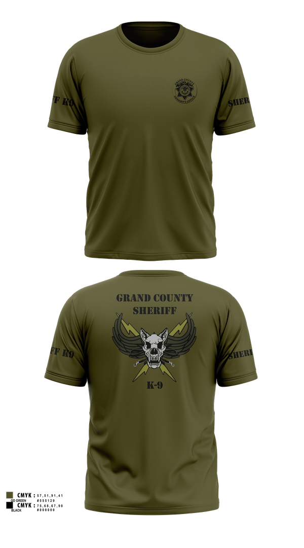 FREE T-SHIRT