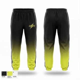 Joggers, 411 elite, Softball, Teamtime, Team time, sublimation, custom sports apparel, team uniforms, spirit wear, spiritwear, sports uniforms, custom shirts, team store, custom team store, fundraiser sports, apparel fundraiser