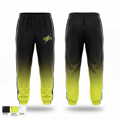 411 elite 88680453 Joggers - 1