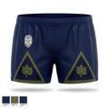 City of LaPorte Police Department Ranger Panties - 1