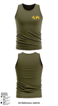 P3T H2F 41377310 Tank Top - 4