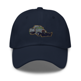 WSDOT 42442196 Classic Dad Hat | Yupoong 6245CM