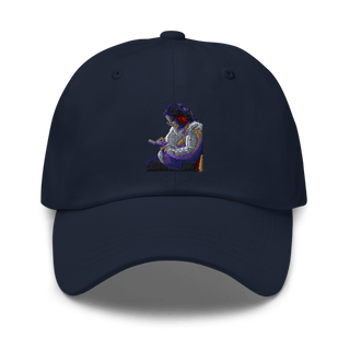 Caf 16815386 Classic Dad Hat | Yupoong 6245CM