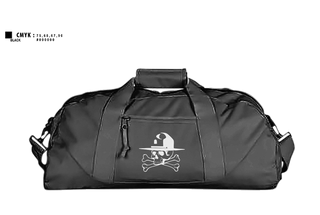 Duffle Bag, Road Pirates, , Teamtime, Team time, sublimation, custom sports apparel, team uniforms, spirit wear, spiritwear, sports uniforms, custom shirts, team store, custom team store, fundraiser sports, apparel fundraiser