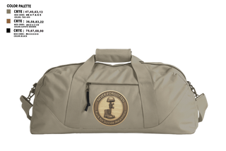 Duffle Bag, 7th Group, Army, Teamtime, Team time, sublimation, custom sports apparel, team uniforms, spirit wear, spiritwear, sports uniforms, custom shirts, team store, custom team store, fundraiser sports, apparel fundraiser