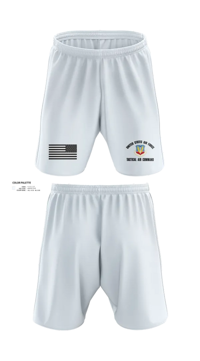 157TCGp 12976133 Athletic Shorts With Pockets - 21