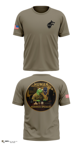 Short Sleeve Performance Shirt, 1-24 infantry battalion, Army, Teamtime, Team time, sublimation, custom sports apparel, team uniforms, spirit wear, spiritwear, sports uniforms, custom shirts, team store, custom team store, fundraiser sports, apparel fundraiser