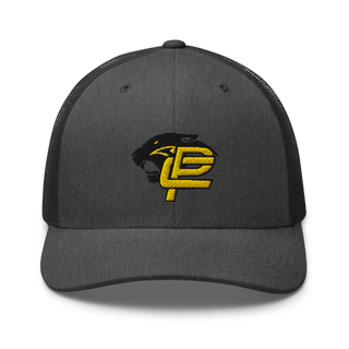 Putnam County High School Dance 87588051 Retro Trucker Hat | Yupoong 6606