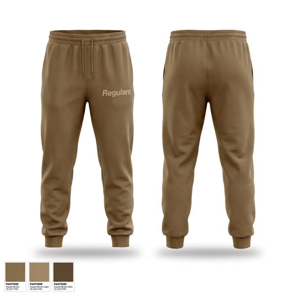 Sweatpants, Regulars, Army, Teamtime, Team time, sublimation, custom sports apparel, team uniforms, spirit wear, spiritwear, sports uniforms, custom shirts, team store, custom team store, fundraiser sports, apparel fundraiser