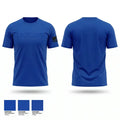Lackland 5231557 Short Sleeve Performance Shirt - 1
