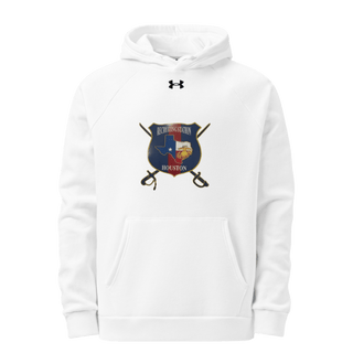 RS HOUSTON 85631959 Under Armour Hoodie