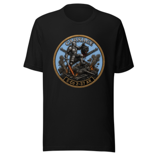Unisex Staple T-Shirt - Black