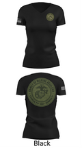 Charlie PLT 1051 96363739 Women's Short Sleeve V-neck Shirt - 28