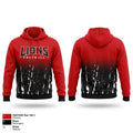 Booker T. Washington Hoodie - 1