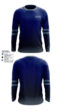 AZ Heat 67095530 Long Sleeve Performance Shirt 1
