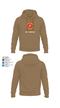 Det ‘A’ 2nd FSSG 3406269 Hoodie - 11
