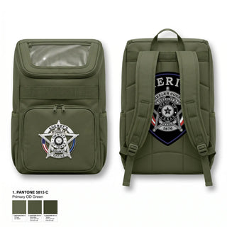 Gear Bag, WCSO, Police, Teamtime, Team time, sublimation, custom sports apparel, team uniforms, spirit wear, spiritwear, sports uniforms, custom shirts, team store, custom team store, fundraiser sports, apparel fundraiser