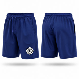 Athletic Shorts With Pockets, Bexar County ESD 8, Fire Department, Teamtime, Team time, sublimation, custom sports apparel, team uniforms, spirit wear, spiritwear, sports uniforms, custom shirts, team store, custom team store, fundraiser sports, apparel fundraiser