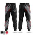 Texas Department of Criminal Justice Sweatpants - 1