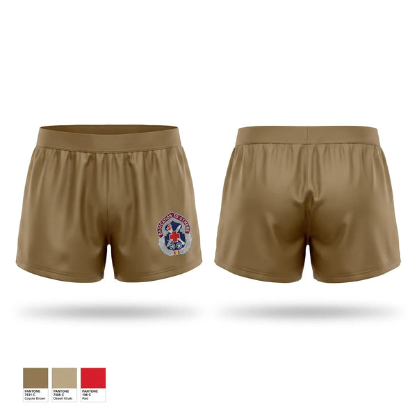 Ranger Panties, Atlas Company, Army, Teamtime, Team time, sublimation, custom sports apparel, team uniforms, spirit wear, spiritwear, sports uniforms, custom shirts, team store, custom team store, fundraiser sports, apparel fundraiser