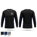 B-83 Long Sleeve Performance Shirt - 1