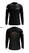 Ridgerunner 2-5 CAV 96252390 Long Sleeve Performance Shirt - 3