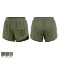 Wakulla County Sheriff’s Office Ranger Panties - 1