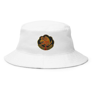 490th CBRN battalion 62890163 Bucket Hat | Big Accessories BX003
