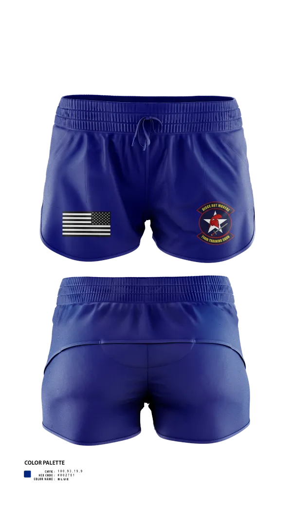 Ranger Panties, Trojans, , Teamtime, Team time, sublimation, custom sports apparel, team uniforms, spirit wear, spiritwear, sports uniforms, custom shirts, team store, custom team store, fundraiser sports, apparel fundraiser
