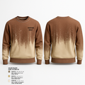 Tenten 46941242 Crew Neck Sweatshirt - 1
