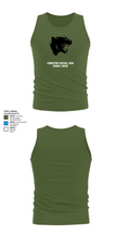 Edmeston Central High School Cheer 72476003 Tank Top - 26