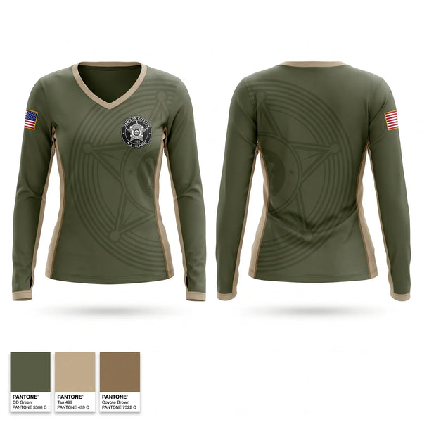 Old School Cotton Feel Shirt, Dawson County Sheriff’s Office, Police, Teamtime, Team time, sublimation, custom sports apparel, team uniforms, spirit wear, spiritwear, sports uniforms, custom shirts, team store, custom team store, fundraiser sports, apparel fundraiser