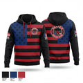 Chapa’s Boxing Team 861295 Hoodie - 1