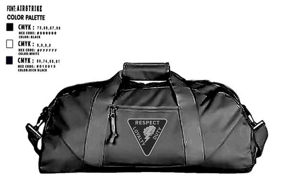 Duffle Bag, SEIRT, , Teamtime, Team time, sublimation, custom sports apparel, team uniforms, spirit wear, spiritwear, sports uniforms, custom shirts, team store, custom team store, fundraiser sports, apparel fundraiser