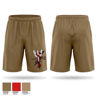 Athletic Shorts With Pockets, Joint Medical Unit, Army, Teamtime, Team time, sublimation, custom sports apparel, team uniforms, spirit wear, spiritwear, sports uniforms, custom shirts, team store, custom team store, fundraiser sports, apparel fundraiser