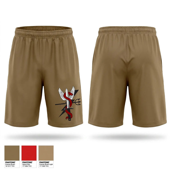 Athletic Shorts With Pockets, Joint Medical Unit, Army, Teamtime, Team time, sublimation, custom sports apparel, team uniforms, spirit wear, spiritwear, sports uniforms, custom shirts, team store, custom team store, fundraiser sports, apparel fundraiser
