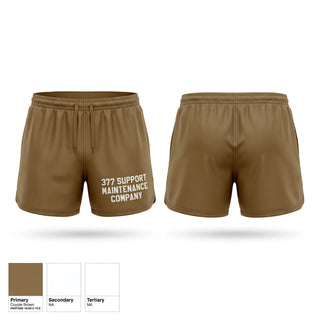 Ranger Panties, 377 Support Maintenance Company, Army, Teamtime, Team time, sublimation, custom sports apparel, team uniforms, spirit wear, spiritwear, sports uniforms, custom shirts, team store, custom team store, fundraiser sports, apparel fundraiser