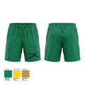 3d Cavalry Regiment Athletic Shorts With Pockets - 1