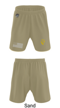 6-9 Cavalry Regiment 17132941 Athletic Shorts With Pockets - 89