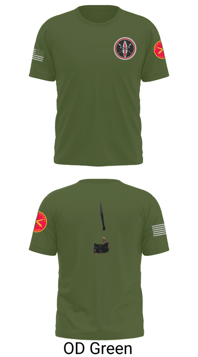 Lance missile reunion 25732287 Old School Cotton Feel Shirt - 50