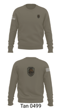 DET3 935TH ASB 69404994 Crew Neck Sweatshirt - 3