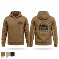 240th FRSD Hoodie - 1