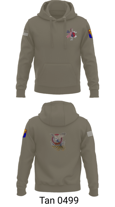 135 FRSD 9876158 Hoodie - 78