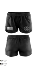 Montgomery County Sheriff’s Office K9 Unit 21073069 Ranger Panties - 105